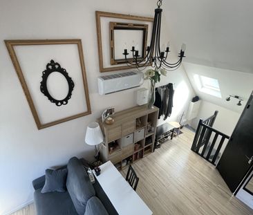 STUDIO MEUBLÉ AMIENS - Photo 2