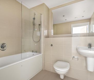 1 bedroom apartment to rent - Photo 6