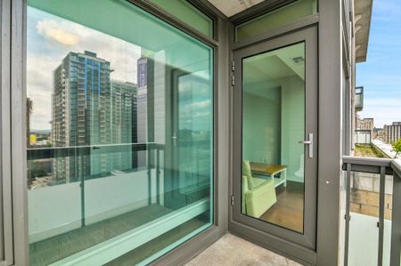 For Lease - 238 Besserer Street Unit# 1406, Lower Town - Sandy Hill, Ontario - Photo 5