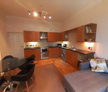 2 bedroom apartment to rent - Photo 5