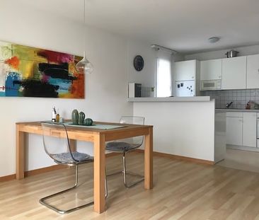 3.5 Zimmer, 94 m², 2. Stock - Photo 2