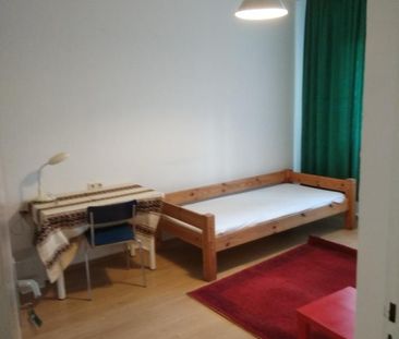 WG- Zimmer / Free single room in Shared appartment Tempelhof - Foto 1