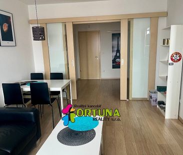 Pronájem bytu 2+1 60 m² - Photo 1