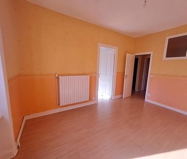 : Appartement 70.2 m² à CHAZELLES SUR LYON - Photo 5