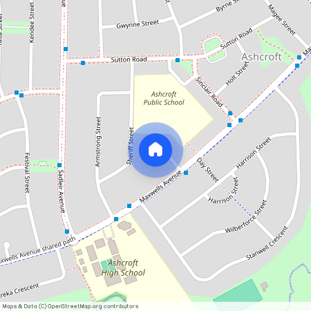 8 Havard Place, NSW 2168, Ashcroft