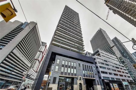 For Lease - 125 Peter Street Unit# Ph3608, Toronto, Ontario - Photo 5