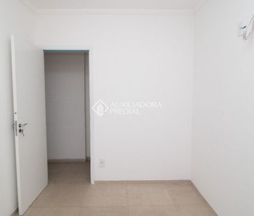 Apartamento com 2 quartos e 48m² para alugar em Assunção, São Berna... - Photo 5