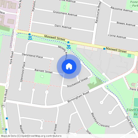 16 Mosely Avenue, NSW 2750, South Penrith