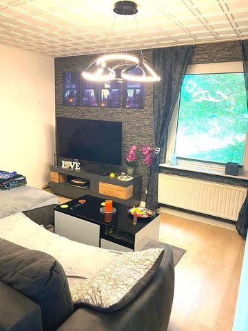 2-Zimmer-Wohnung mit WohnkÃ¼che - Photo 4