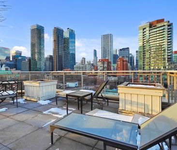 For Lease - 39 Jarvis Street Unit# 514, Toronto, Ontario - Photo 5