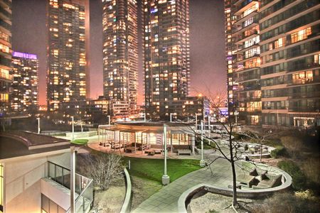 For Lease - 2240 Lake Shore Boulevard Unit# 401, Toronto, Ontario - Photo 2