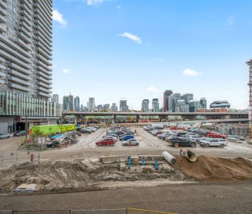 For Lease - 15 Richardson Street Unit# 217, Toronto, Ontario - Photo 6