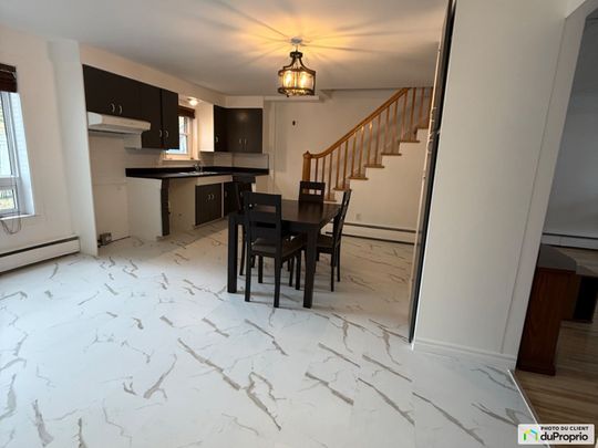 2177, Rue du rail, Charny à louer - Photo 1