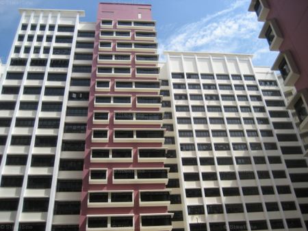 Blk 219A Linear Green @ Bedok (Bedok), HDB 4 Rooms - For Rent - Photo 3