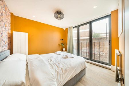 Broadway Market Mews, Broadway Market, E8 - Photo 4