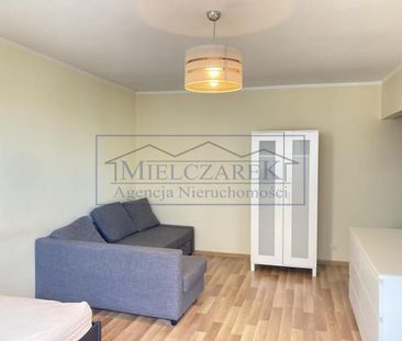 Warszawa, Śródmieście, Powiśle, Wilanowska - Фото 1