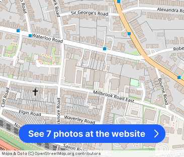 Southampton - Photo 1