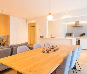 Appartement te huur in Roeselare voor € 770 met 2 slaapkamers - Foto 1