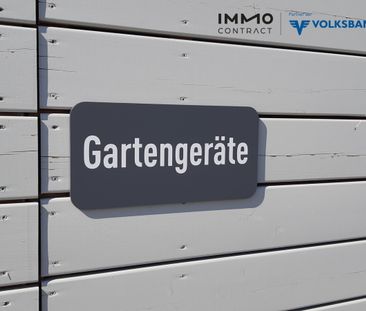 1 MONAT MIETFREI 3-ZI. WOHNUNG MIT LOGGIA UND TOPAUSSTATTUNG IM NEU... - Photo 2