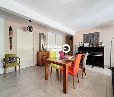 Location appartement à Lorient, 4 pièces 98.66m² - Photo 3