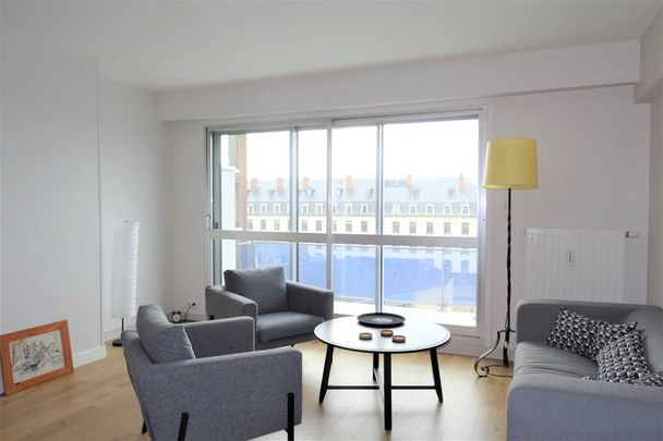 Location Appartement 3 pièces 70m² ST BRIEUC 22000 - Photo 1