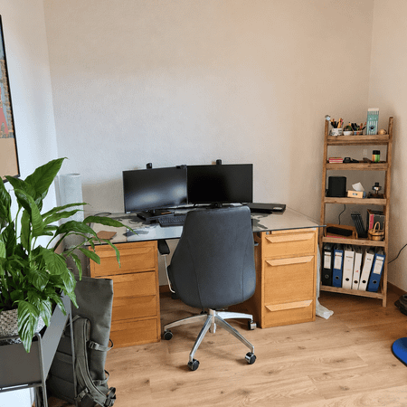 3 Zimmer-Wohnung in Ennetbaden - Photo 4
