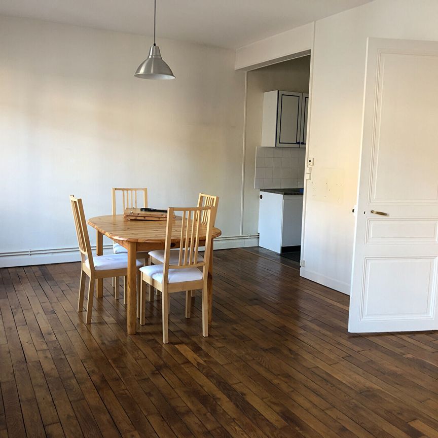 Appartement à louer - ST REMI - Photo 1