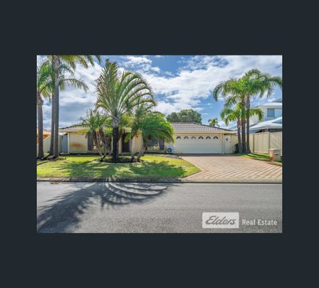 9 Montmartre Green, Port Kennedy, WA 6172 - Photo 1
