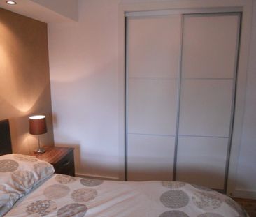 1 Bed Flat, Mitchell Street, G1 - Photo 6