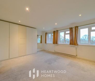 2 bedroom maisonette to rent - Photo 4