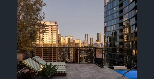 Botanica Residences - Photo 1