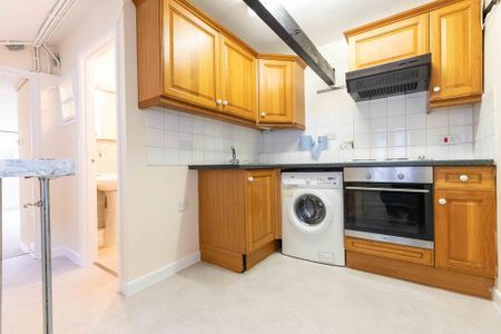 1 bedroom flat to rent - Photo 5