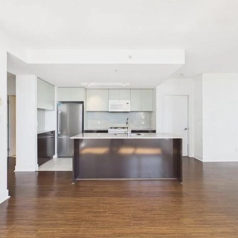 5000 Hazel Street apartment — Burnaby, BC (2-Bedroom) - 2 Bedroom - Photo 1
