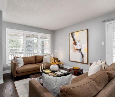 For Lease - 1359 Ridgebank Drive, Oakville, Ontario - Photo 2