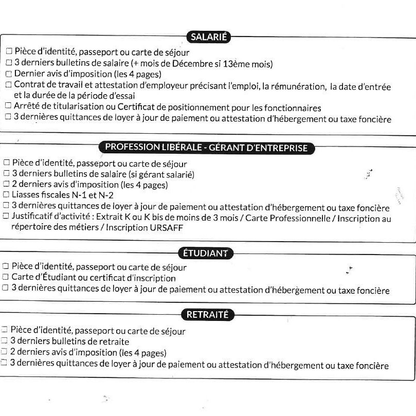 Appartement 2 pièces - 28.86m² - Photo 1