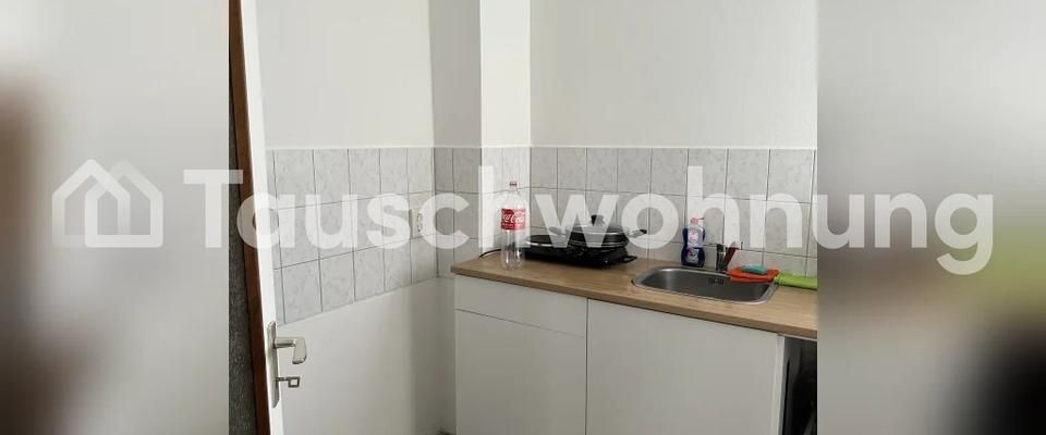 TAUSCHWOHNUNG Wohnungstausch – nur SAGA - Foto 1