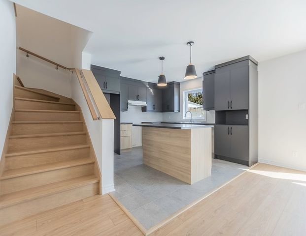 À louer / Appartement - Photo 1