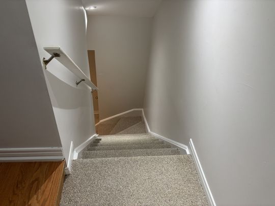 For Lease - 7385 Magistrate Terrace Unit# 17, Mississauga, Ontario - Photo 1