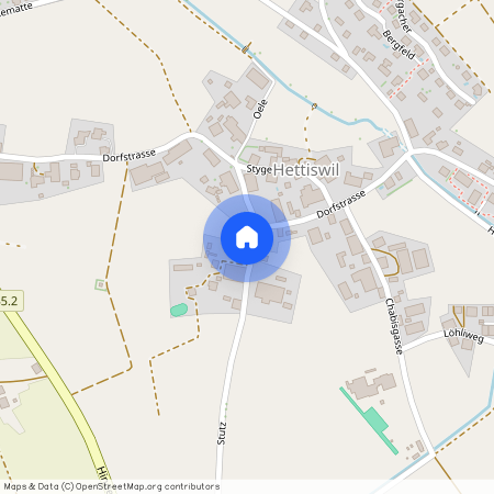 3325 Hettiswil b. Hindelbank