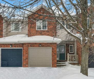 For Lease - 4417 Wildmint Square, Blossom Park - Airport and Area, ... - Photo 5