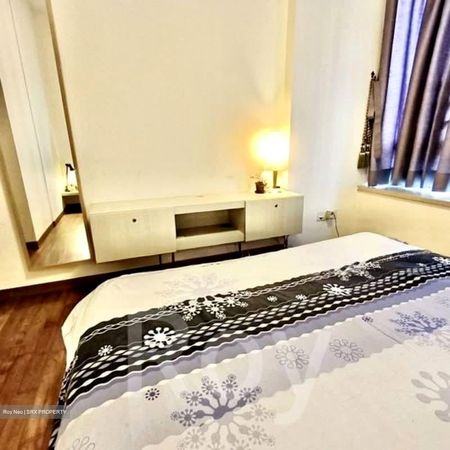 The Lakeshore (D22), Condominium - For Rent - Photo 4