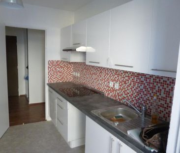 Location Appartement 2 pièces 51m² BORDEAUX 33200 - Photo 4