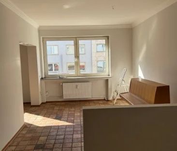 Frisch renovierte 3,5 Zimmerwohnung mit einem zusätzlichen großen o... - Photo 4