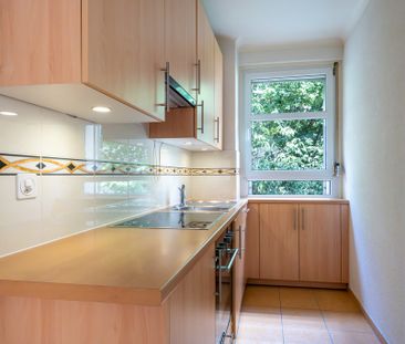 Jolie appartement de 1,5 pièce à Lausanne - Photo 2