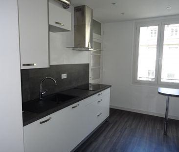 Location Appartement 3 pièces 63m² BREST 29200 - Photo 3