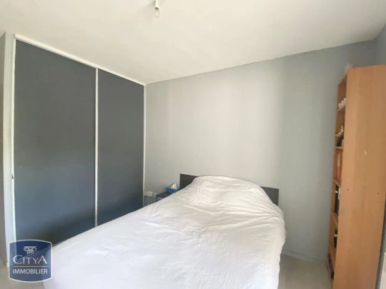 Appartement à louer 2 pièces 41.67m² - Photo 1