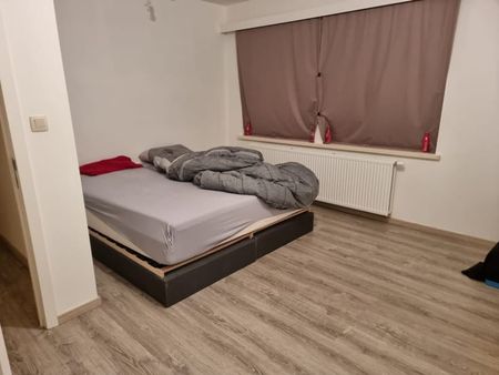 Appartement te huur - Photo 5