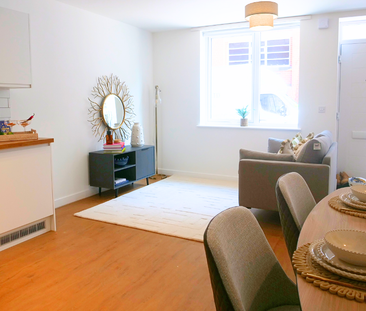 1 bedroom apartment to rent - Photo 5