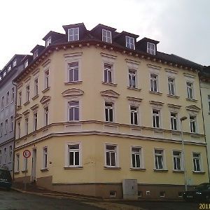 Wohnung in Gera-Ostviertel - Photo 1