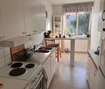 Ekersgatan, Örebro - Photo 2